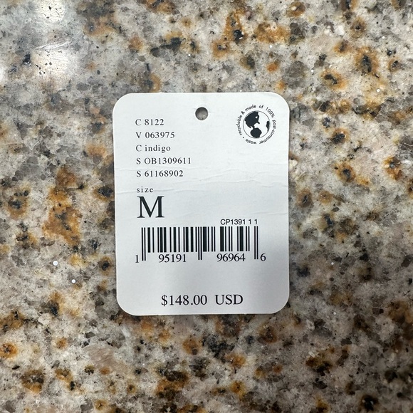 Free People We The Free Denim Jacket - Picture 4 of 4